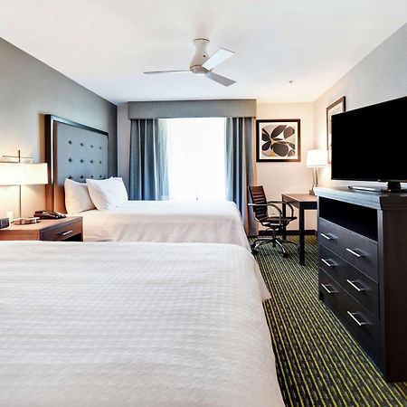 Homewood Suites By Hilton Novi Detroit Dış mekan fotoğraf