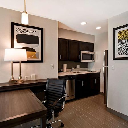 Homewood Suites By Hilton Novi Detroit Dış mekan fotoğraf
