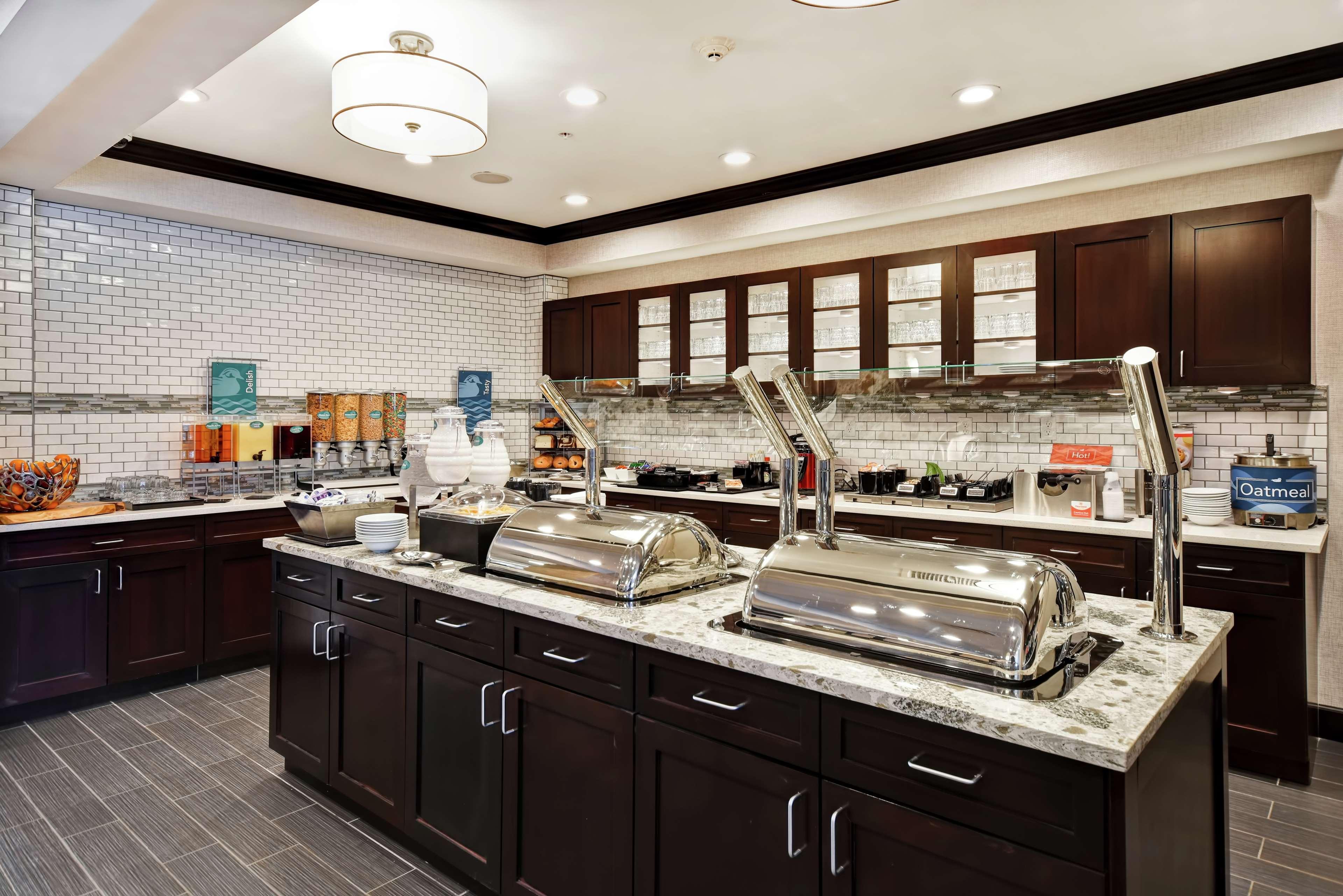 Homewood Suites By Hilton Novi Detroit Dış mekan fotoğraf