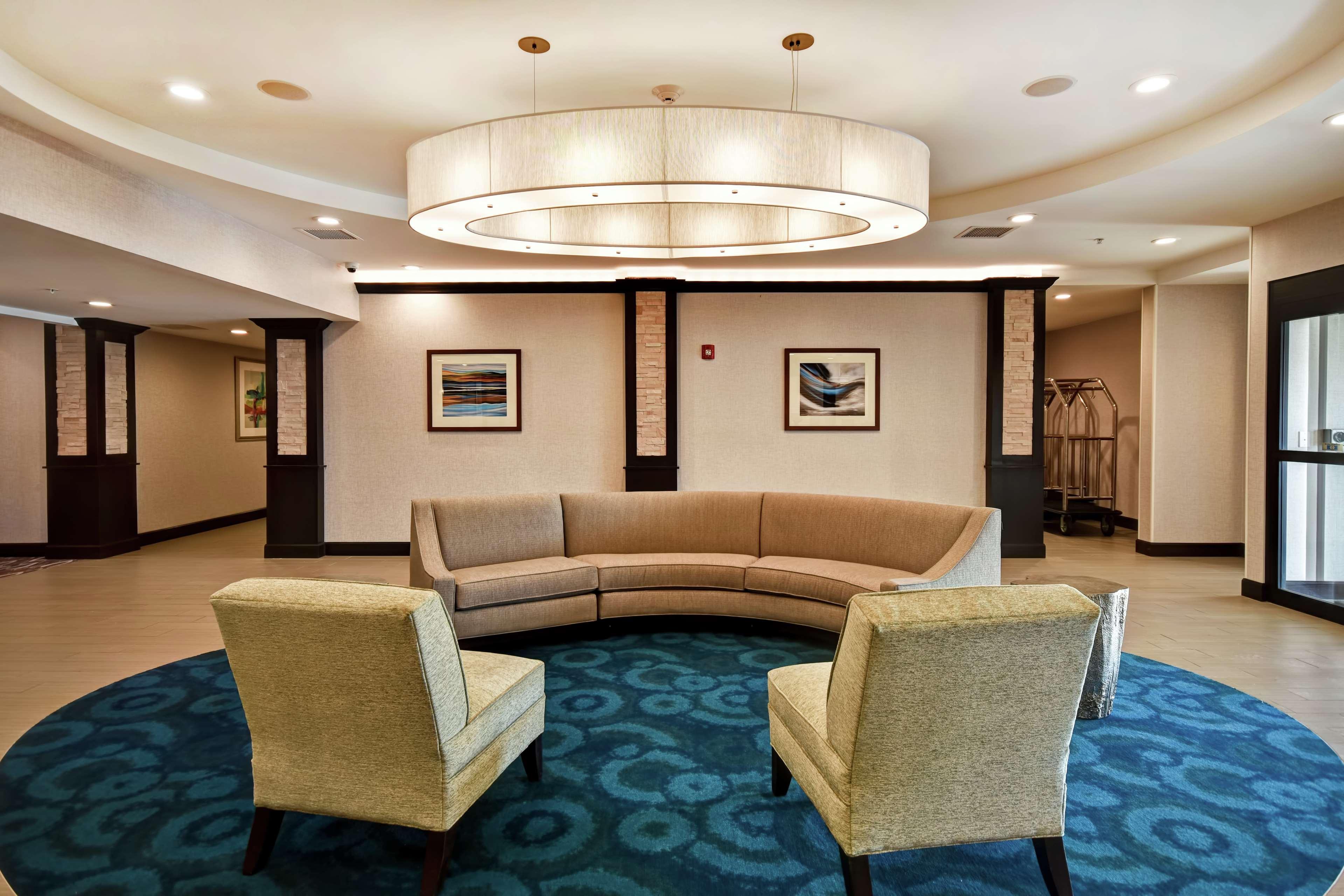 Homewood Suites By Hilton Novi Detroit Dış mekan fotoğraf