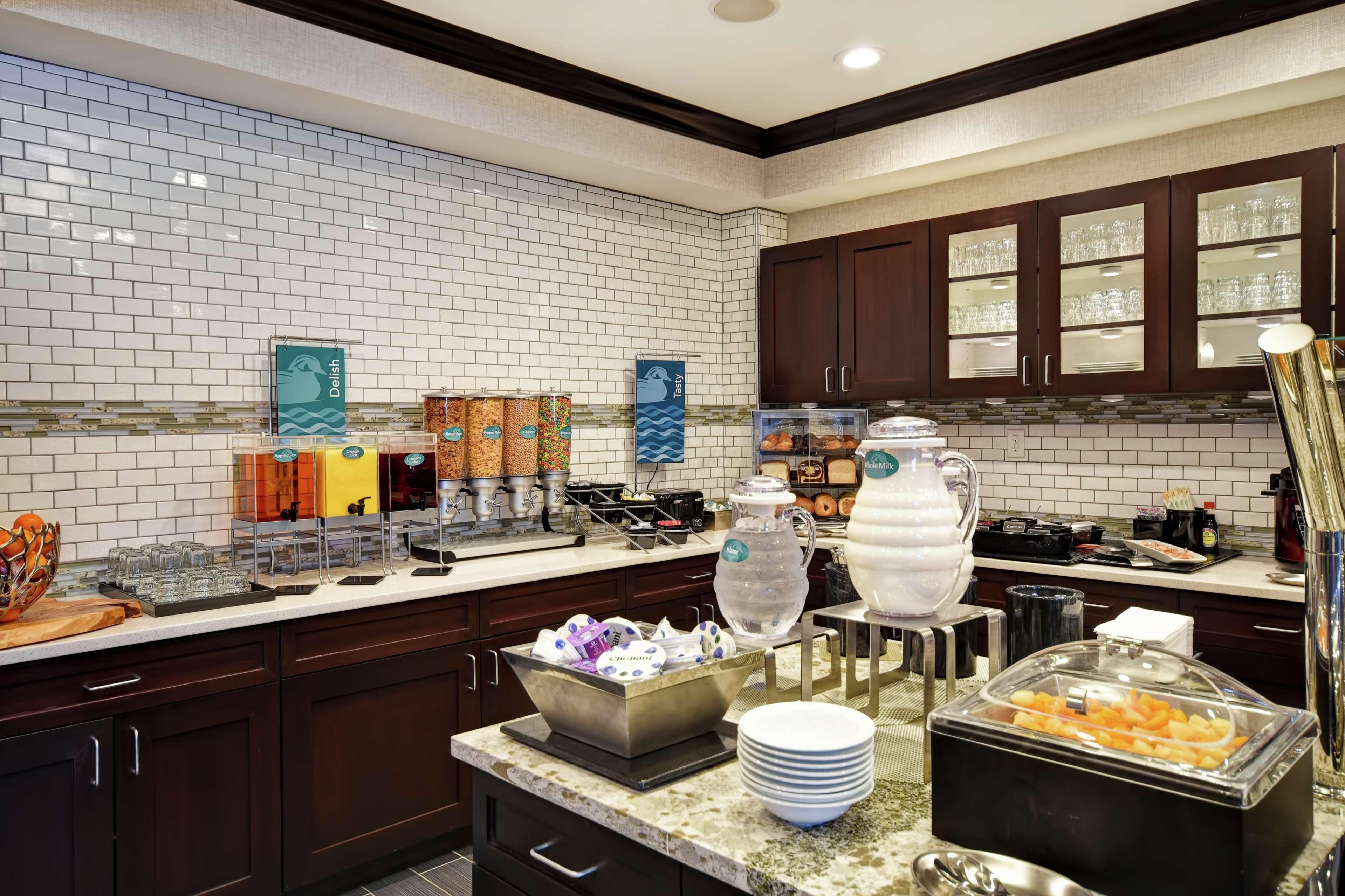 Homewood Suites By Hilton Novi Detroit Dış mekan fotoğraf
