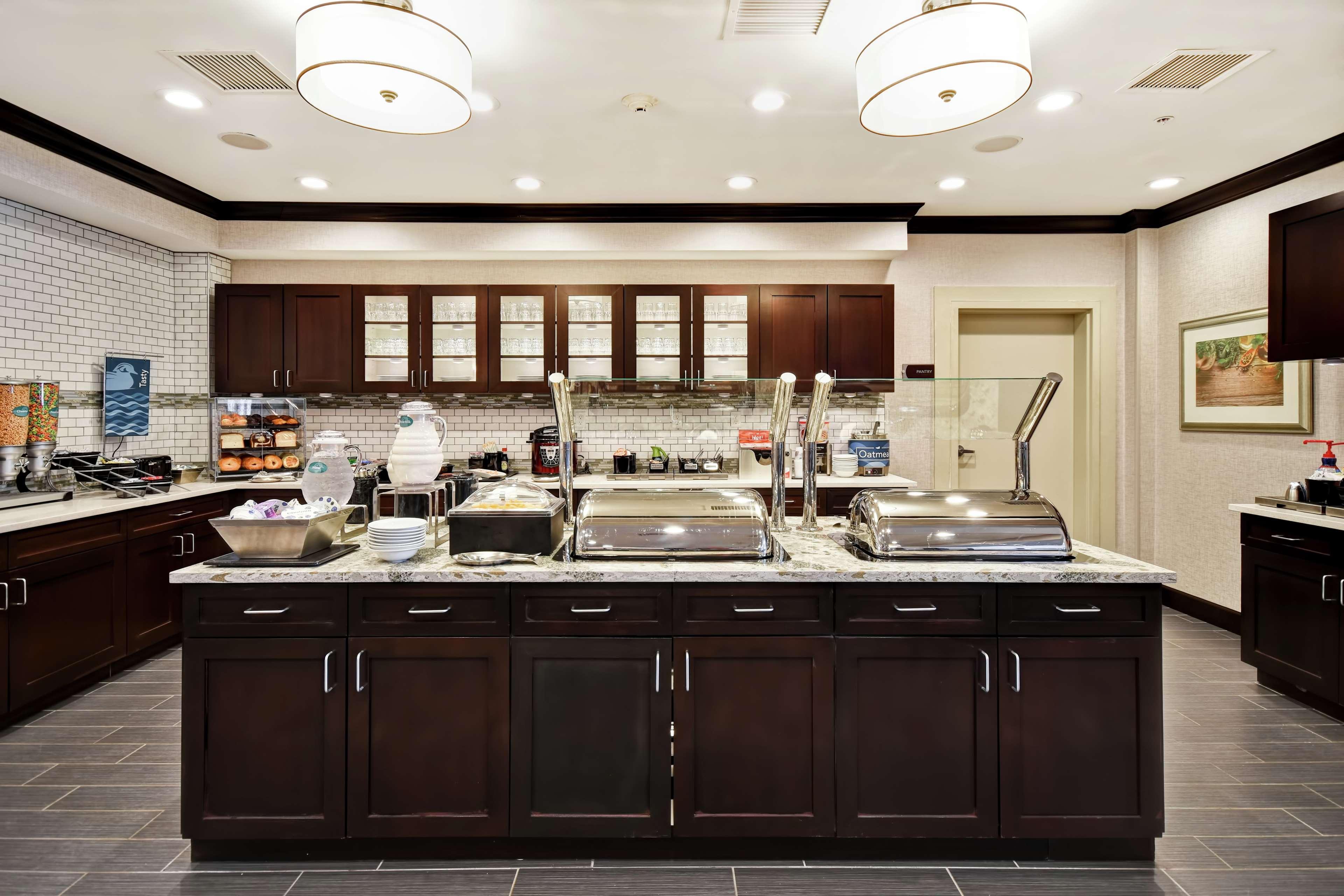 Homewood Suites By Hilton Novi Detroit Dış mekan fotoğraf