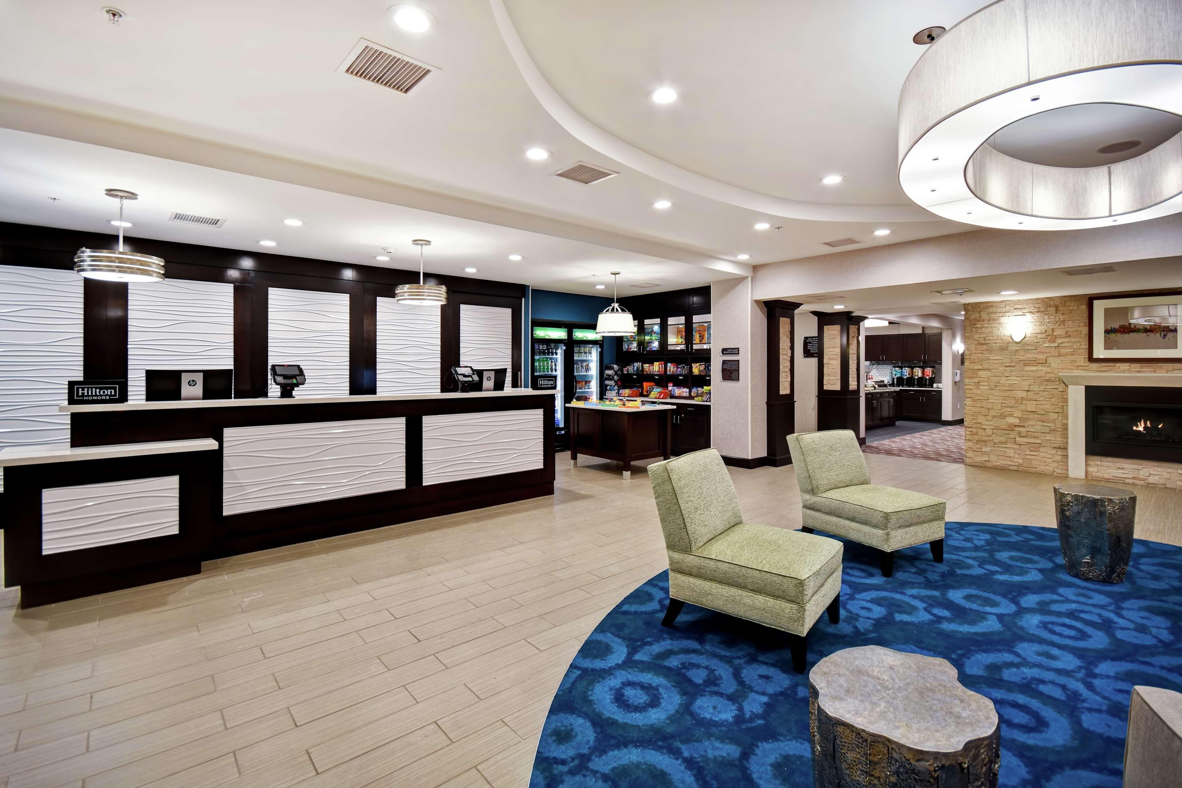 Homewood Suites By Hilton Novi Detroit Dış mekan fotoğraf
