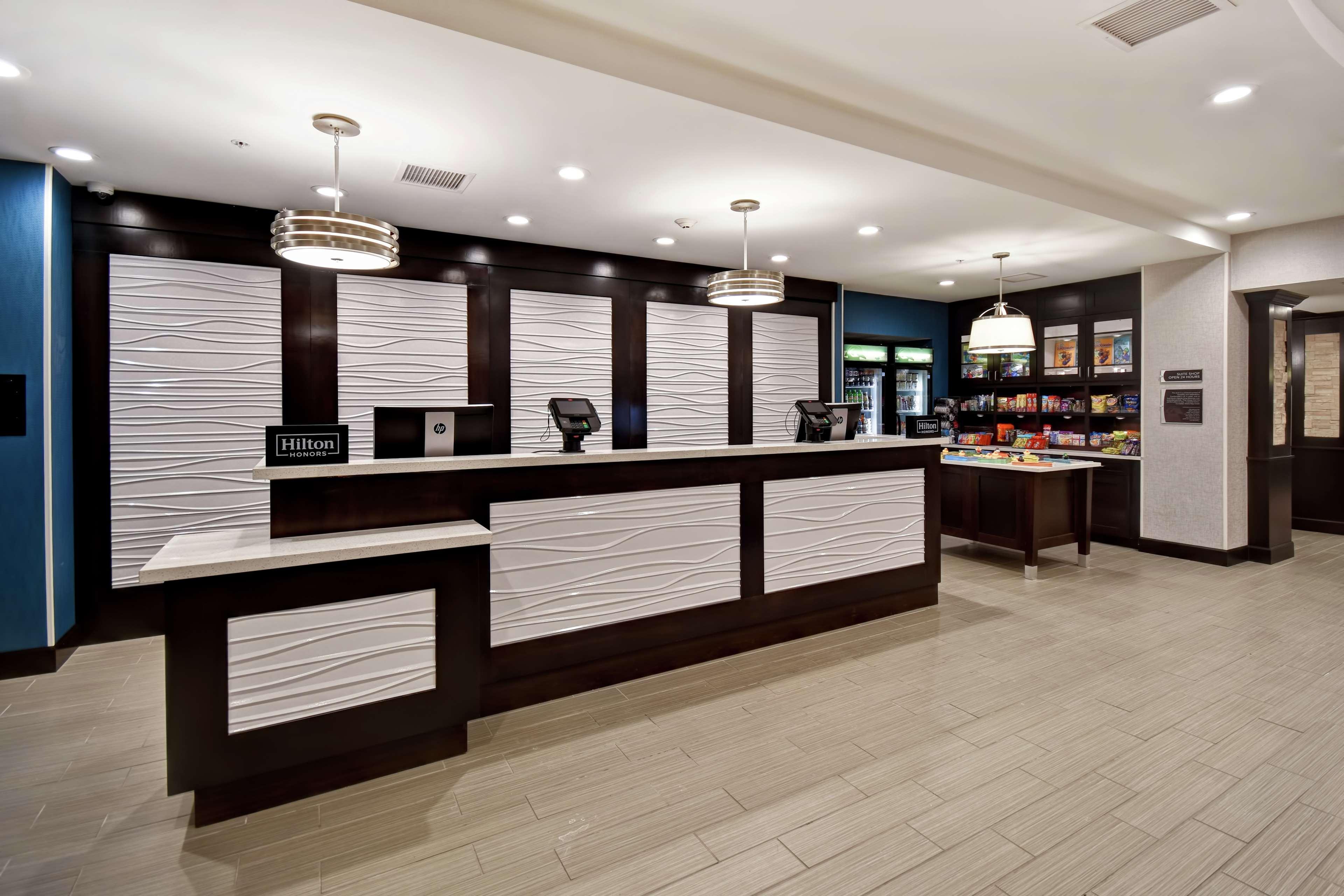 Homewood Suites By Hilton Novi Detroit Dış mekan fotoğraf