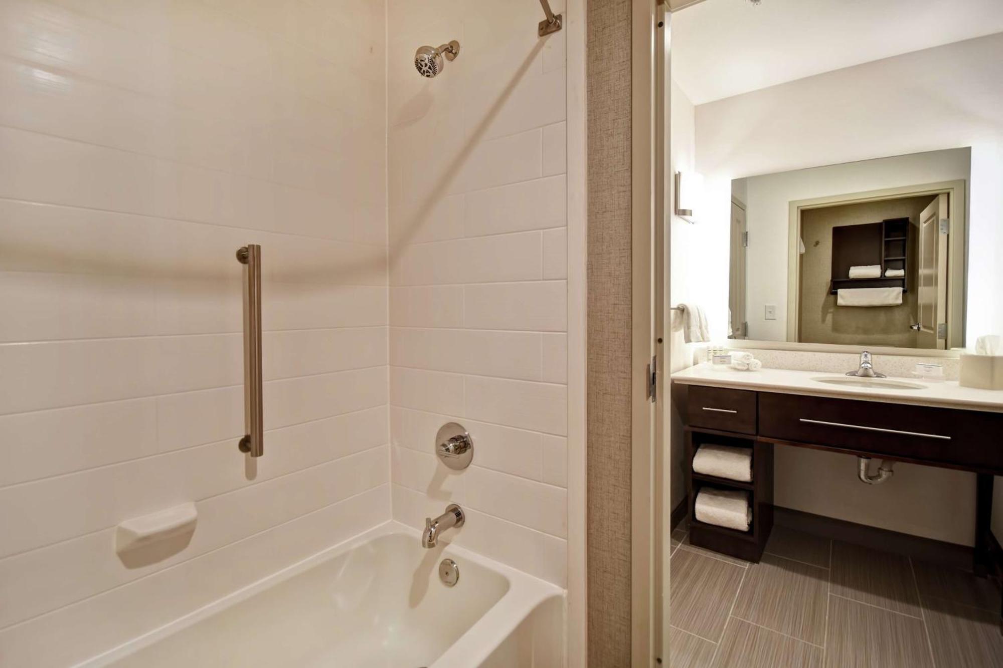 Homewood Suites By Hilton Novi Detroit Dış mekan fotoğraf