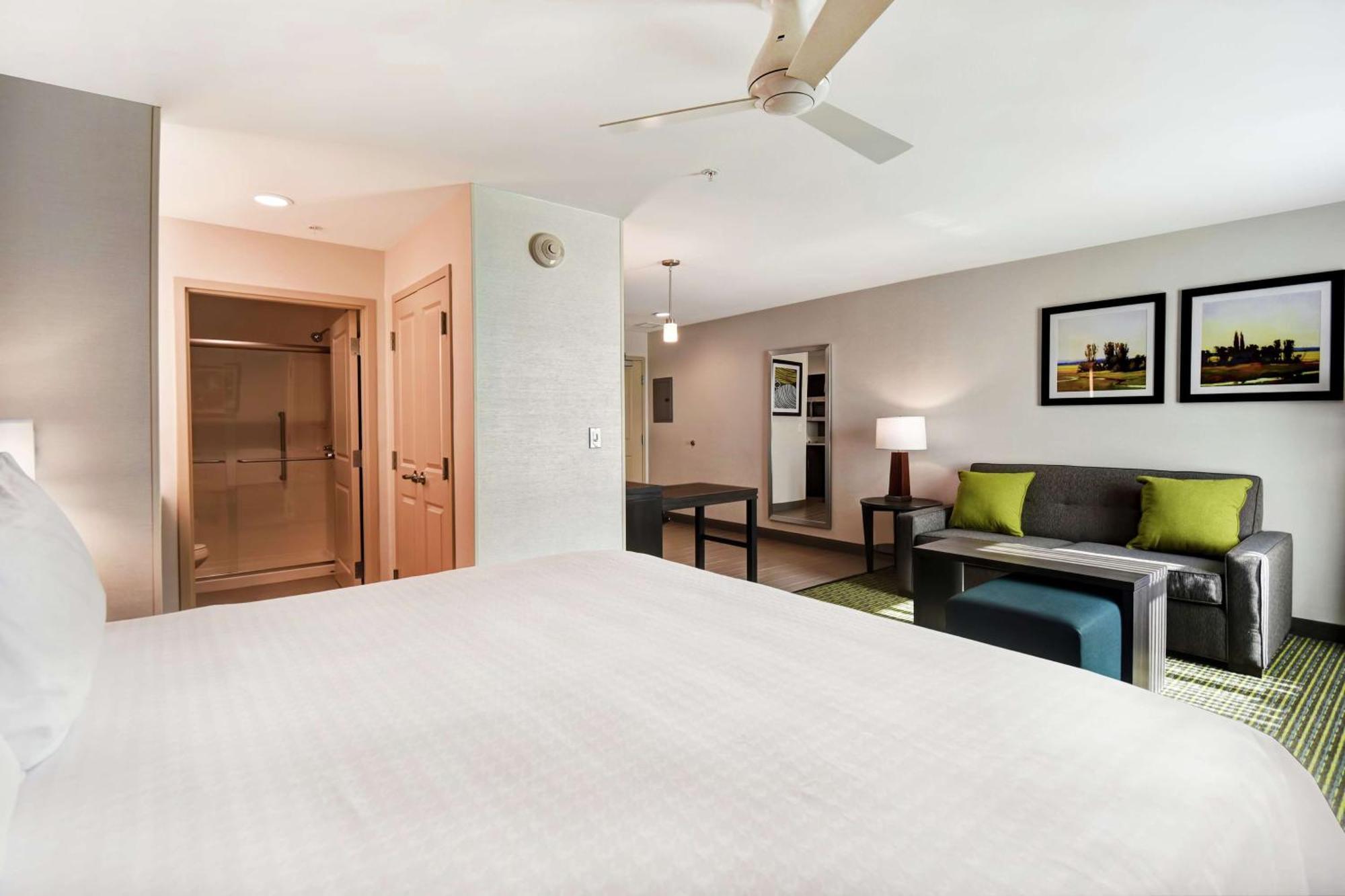 Homewood Suites By Hilton Novi Detroit Dış mekan fotoğraf