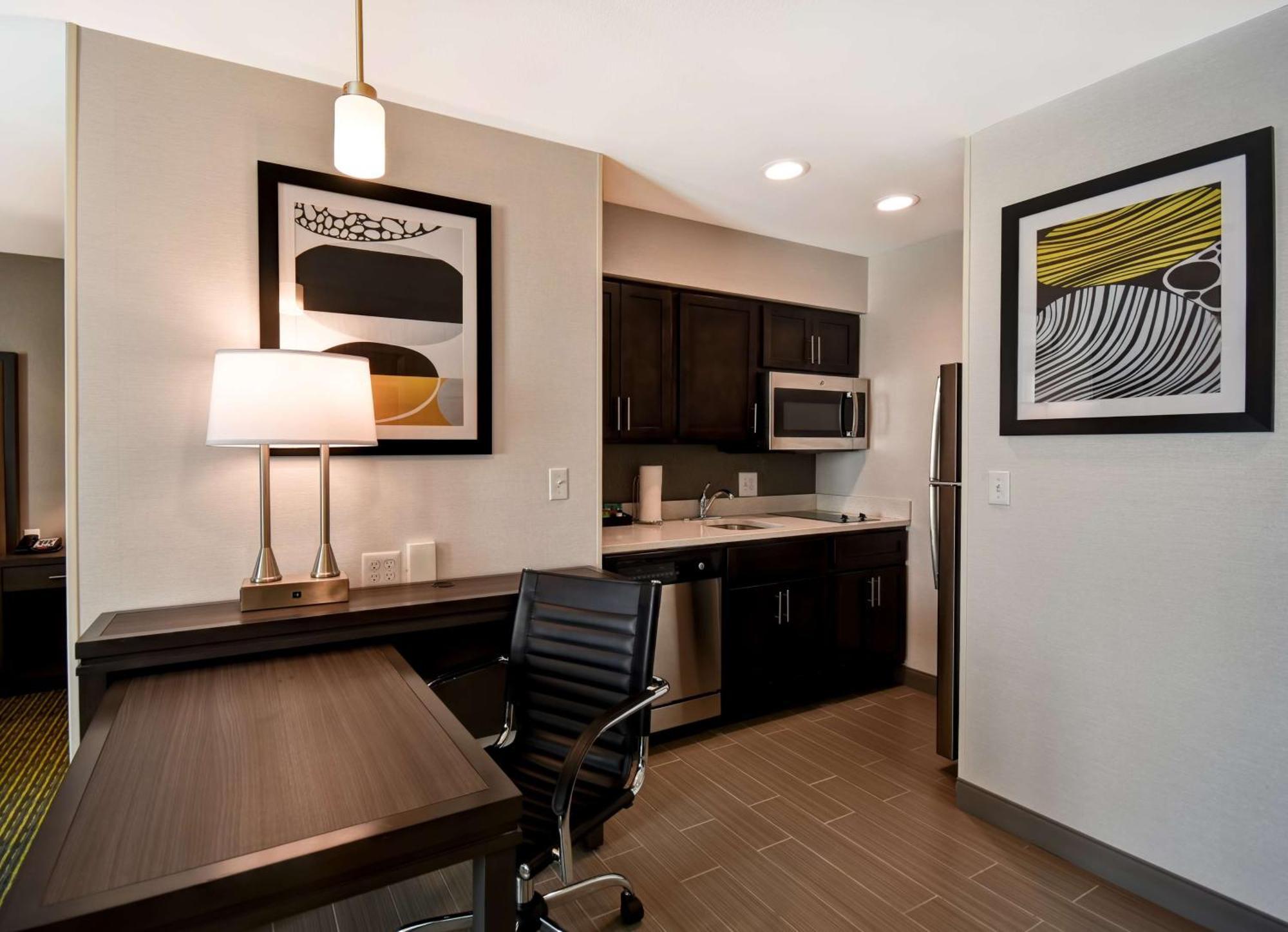 Homewood Suites By Hilton Novi Detroit Dış mekan fotoğraf