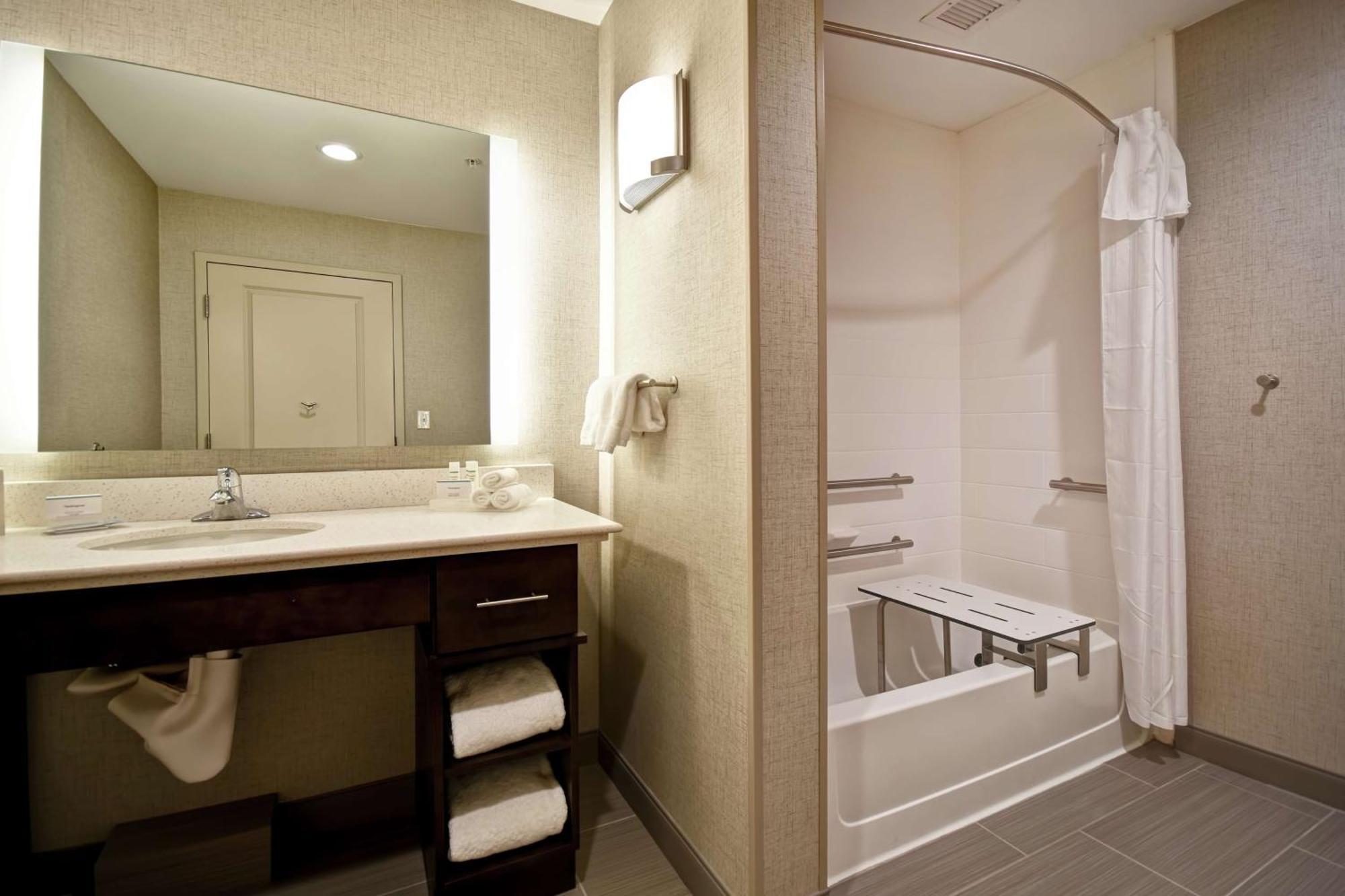 Homewood Suites By Hilton Novi Detroit Dış mekan fotoğraf