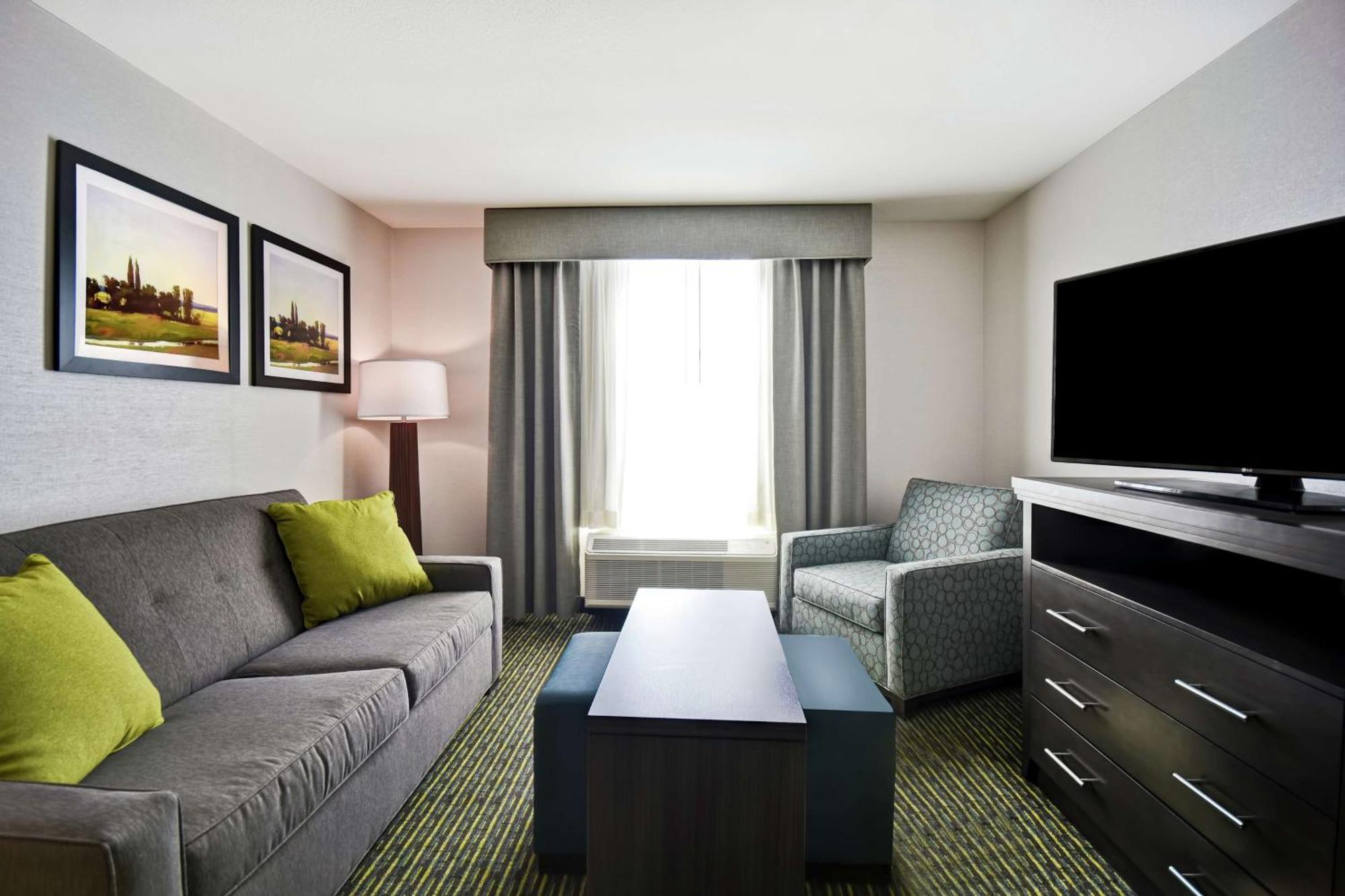 Homewood Suites By Hilton Novi Detroit Dış mekan fotoğraf