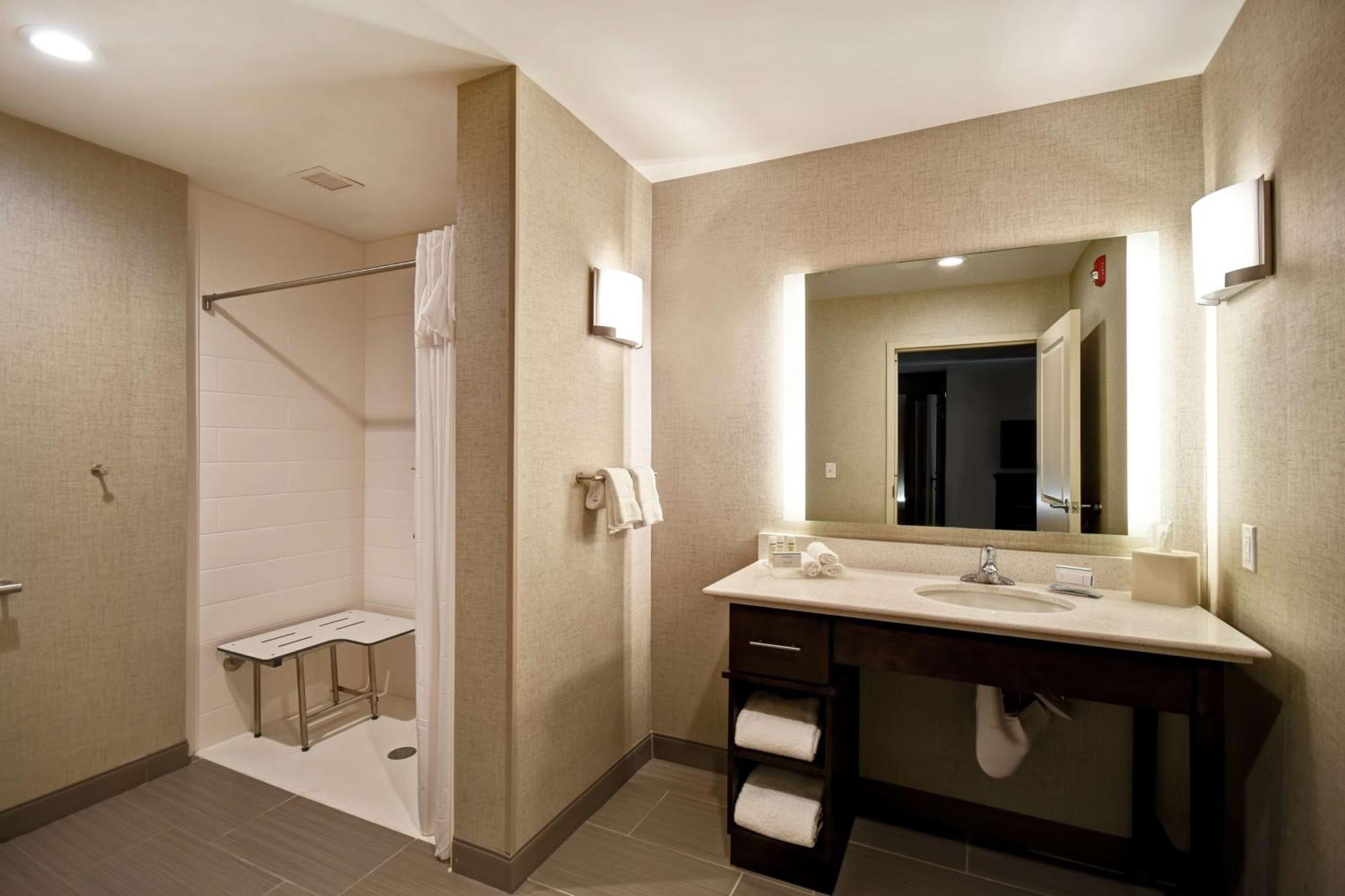 Homewood Suites By Hilton Novi Detroit Dış mekan fotoğraf