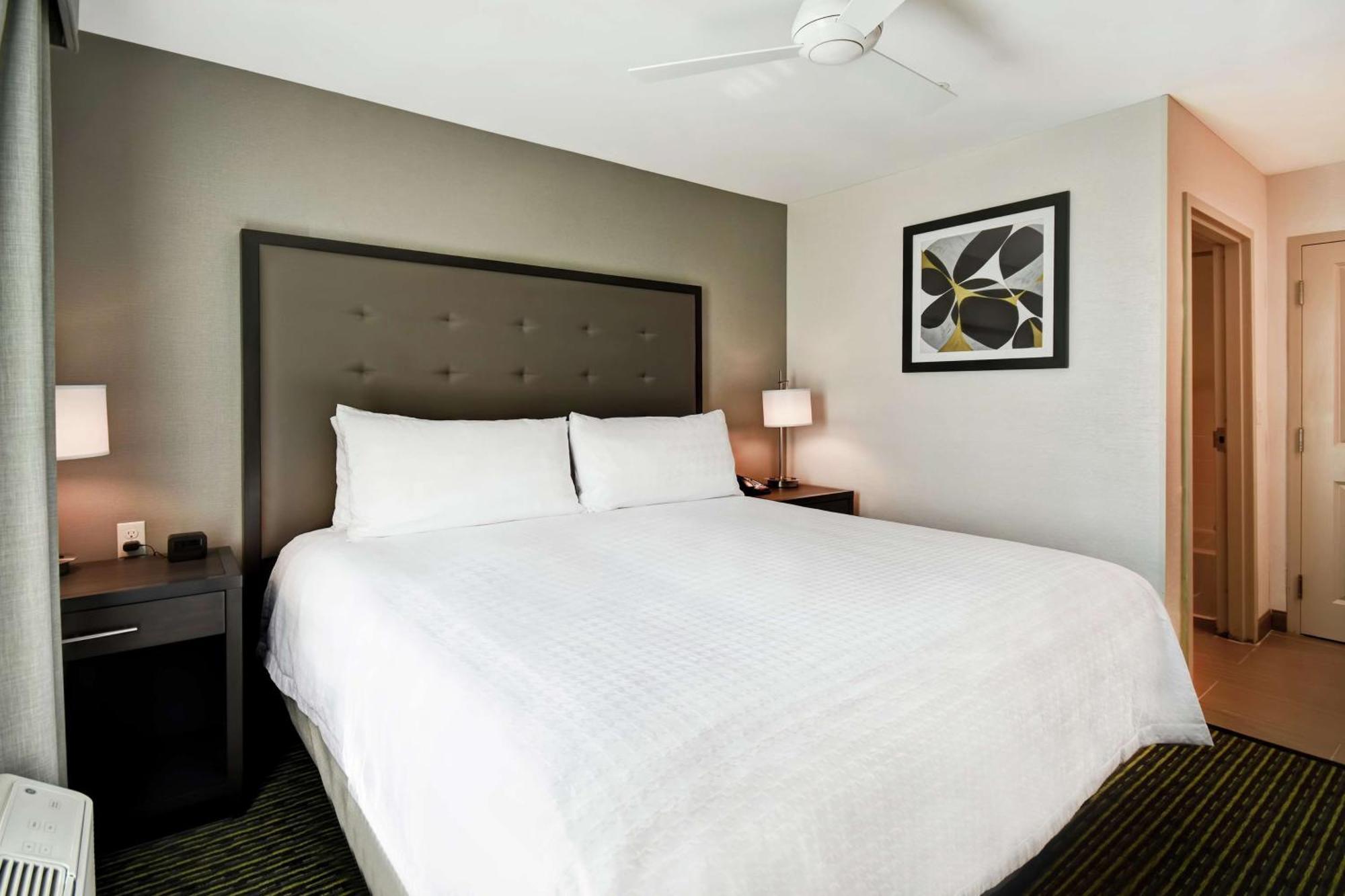 Homewood Suites By Hilton Novi Detroit Dış mekan fotoğraf