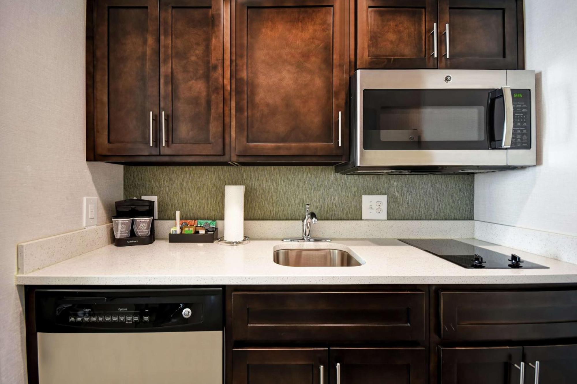 Homewood Suites By Hilton Novi Detroit Dış mekan fotoğraf