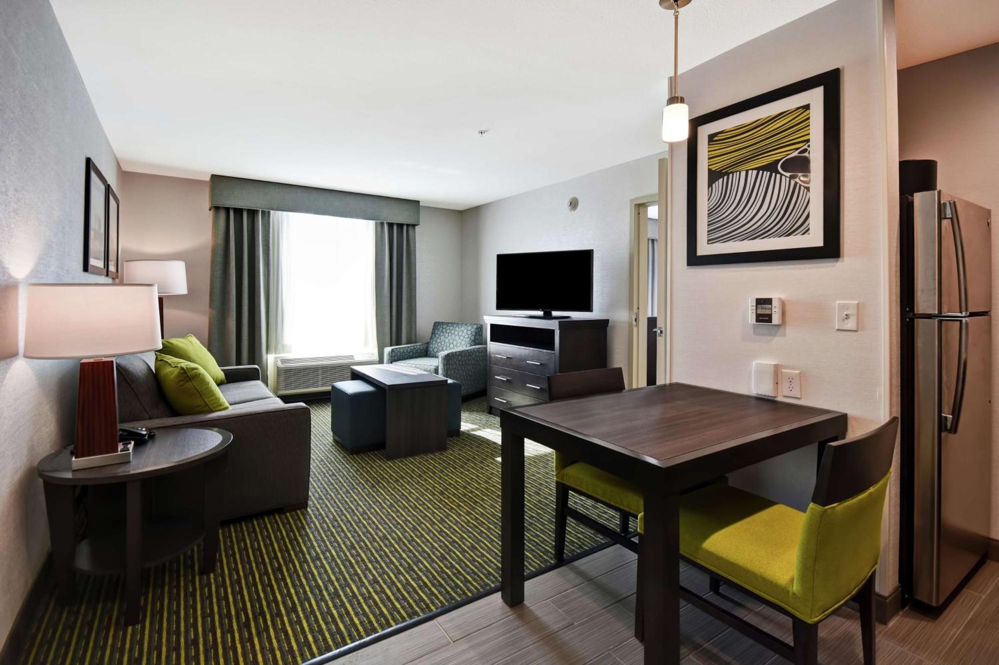 Homewood Suites By Hilton Novi Detroit Dış mekan fotoğraf