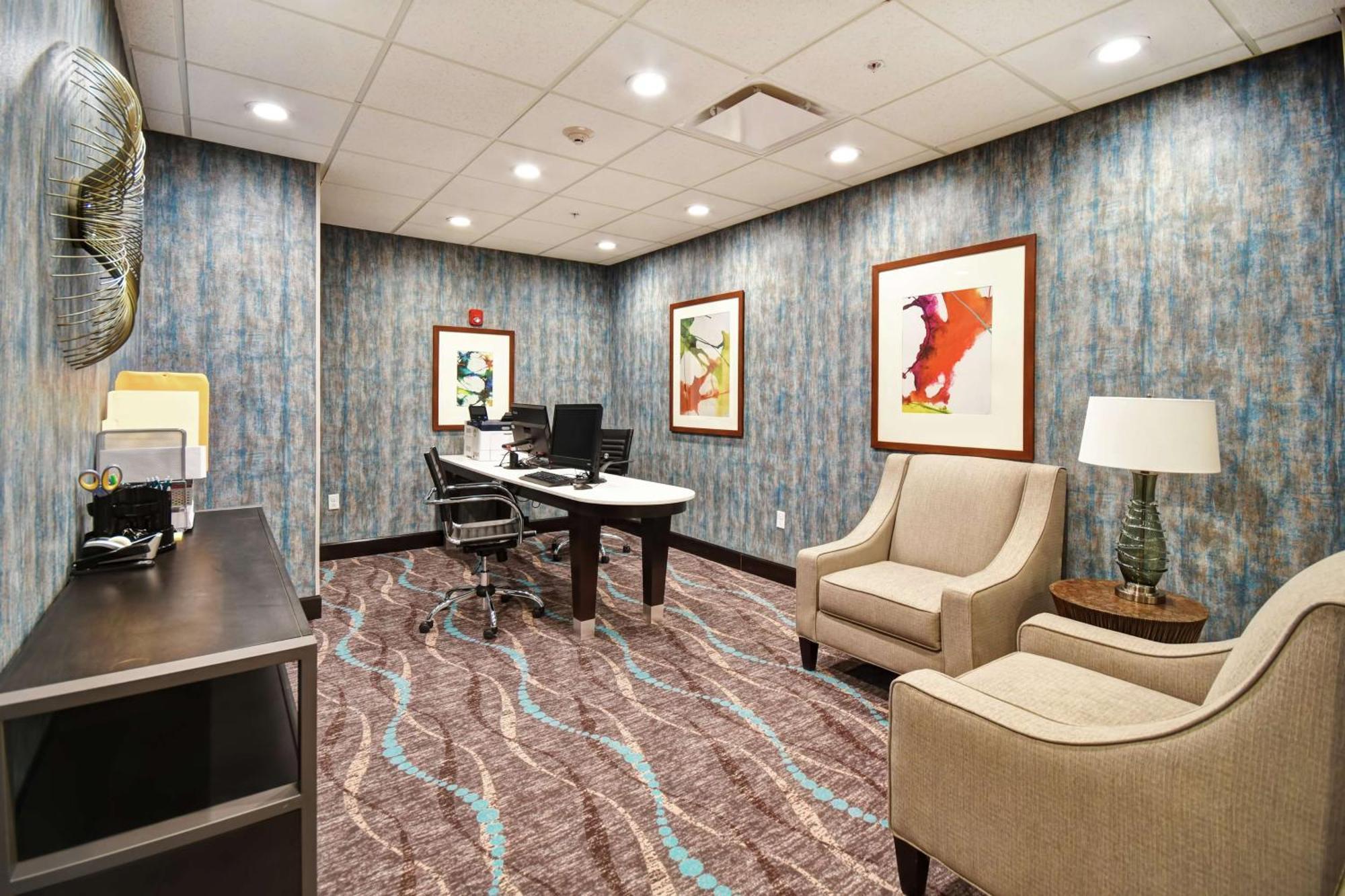 Homewood Suites By Hilton Novi Detroit Dış mekan fotoğraf