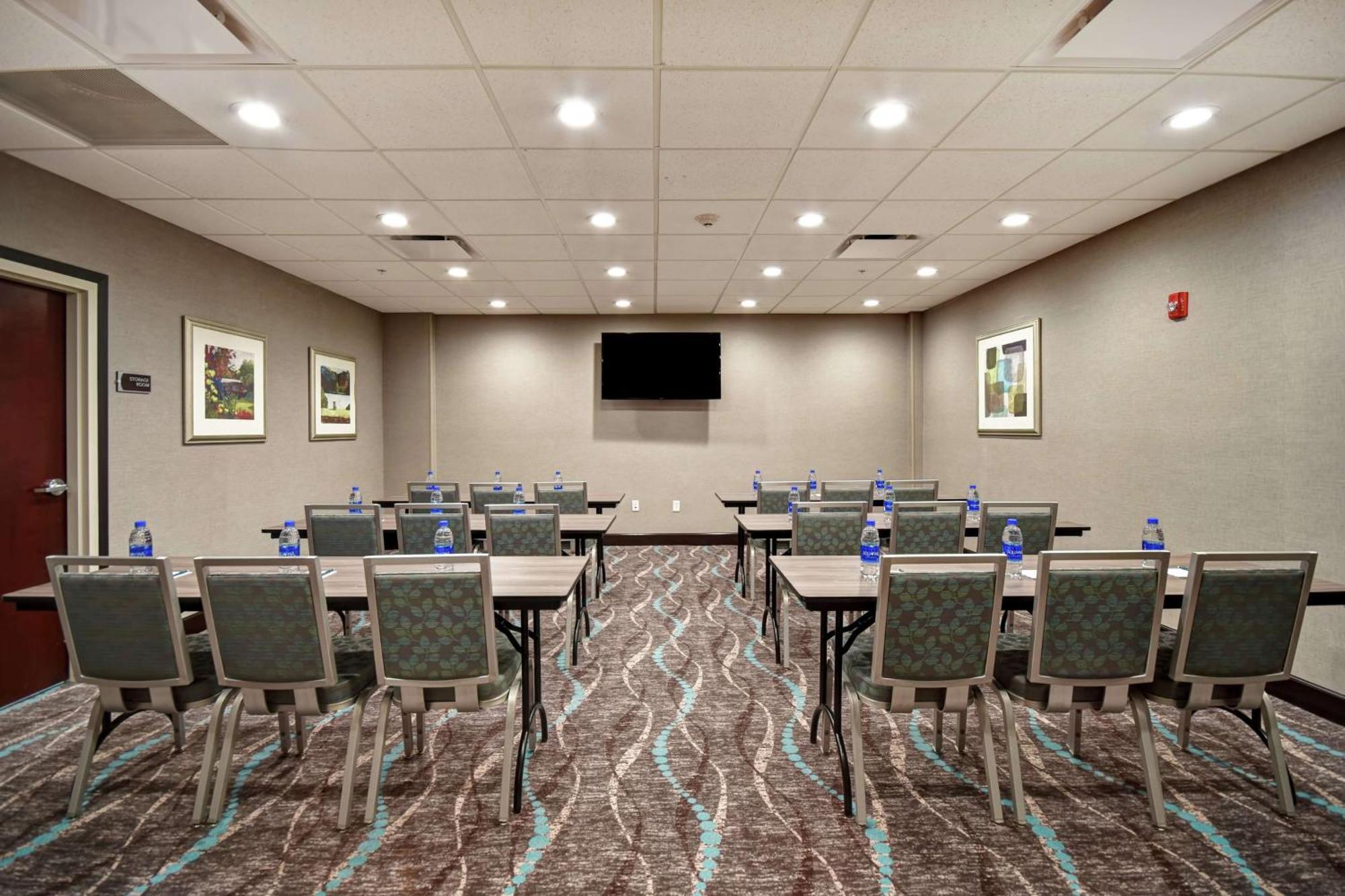 Homewood Suites By Hilton Novi Detroit Dış mekan fotoğraf