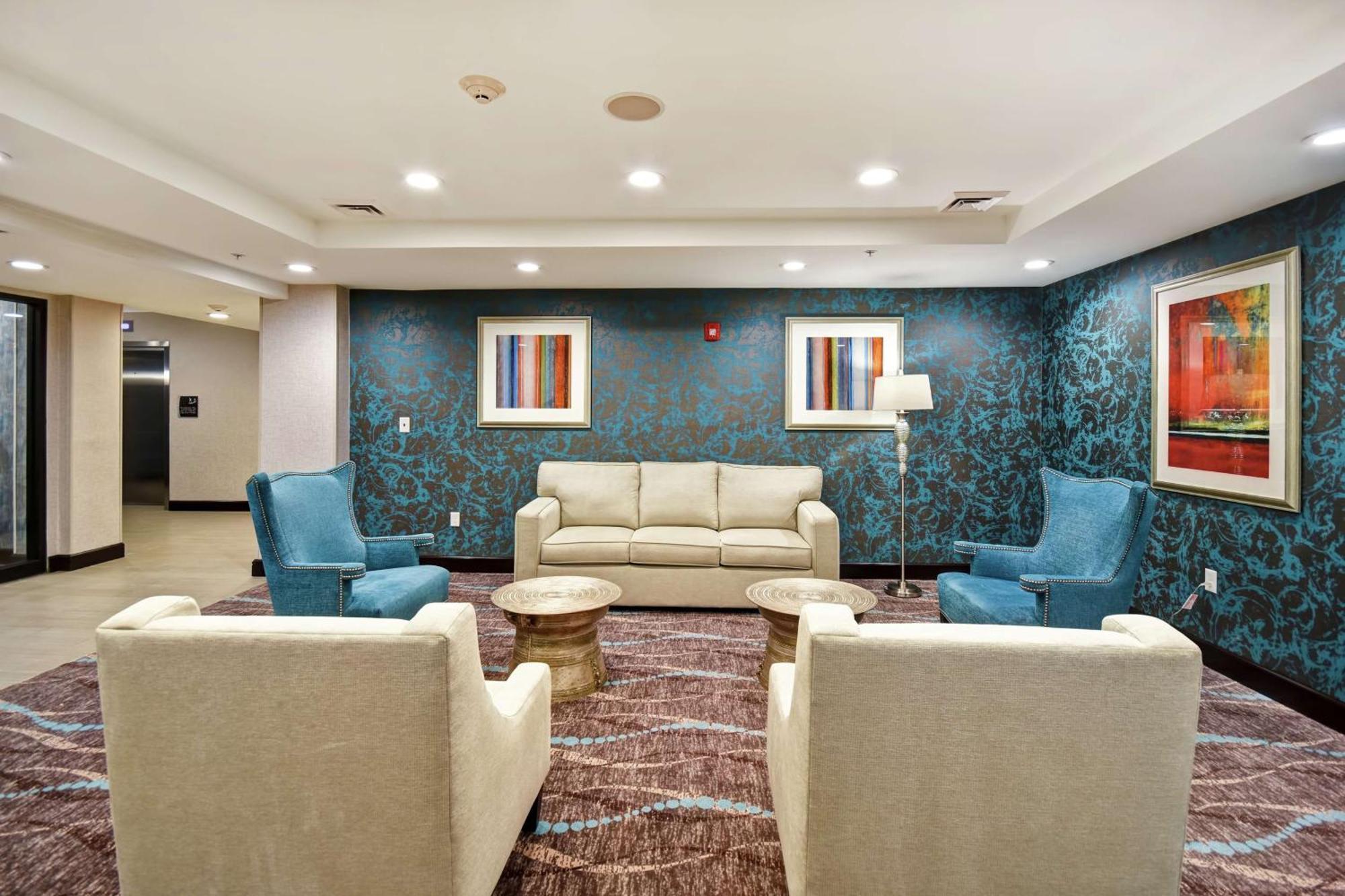 Homewood Suites By Hilton Novi Detroit Dış mekan fotoğraf