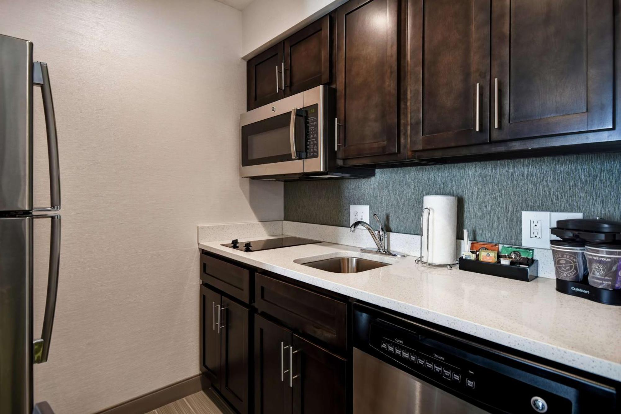 Homewood Suites By Hilton Novi Detroit Dış mekan fotoğraf