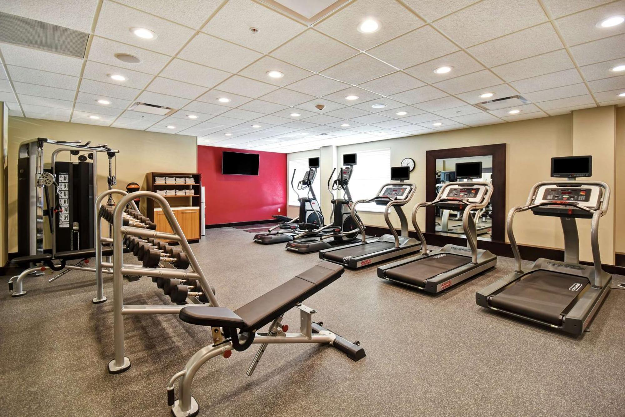 Homewood Suites By Hilton Novi Detroit Dış mekan fotoğraf