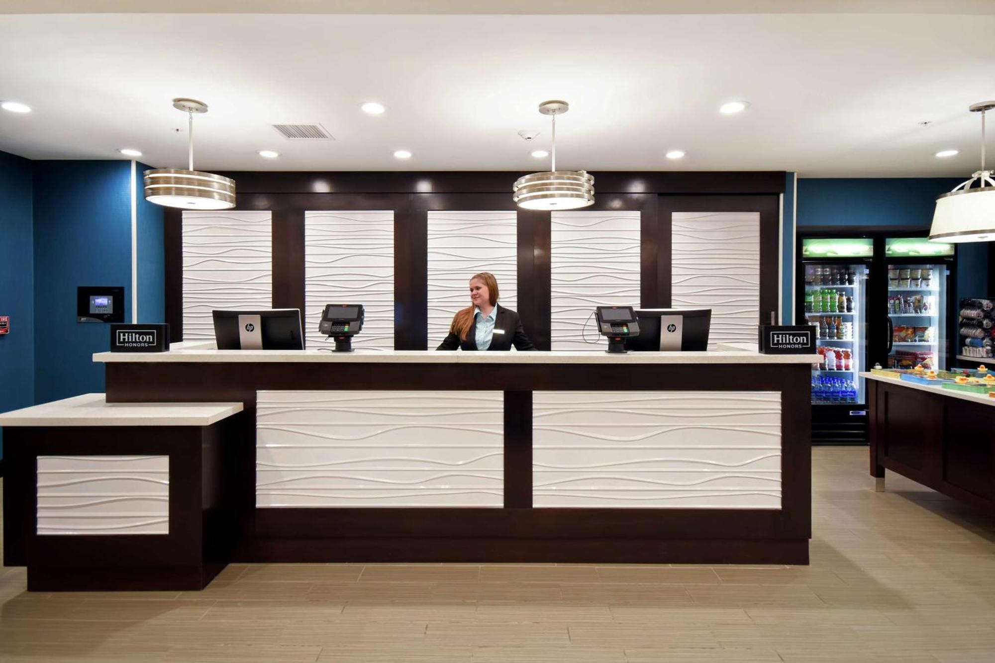Homewood Suites By Hilton Novi Detroit Dış mekan fotoğraf