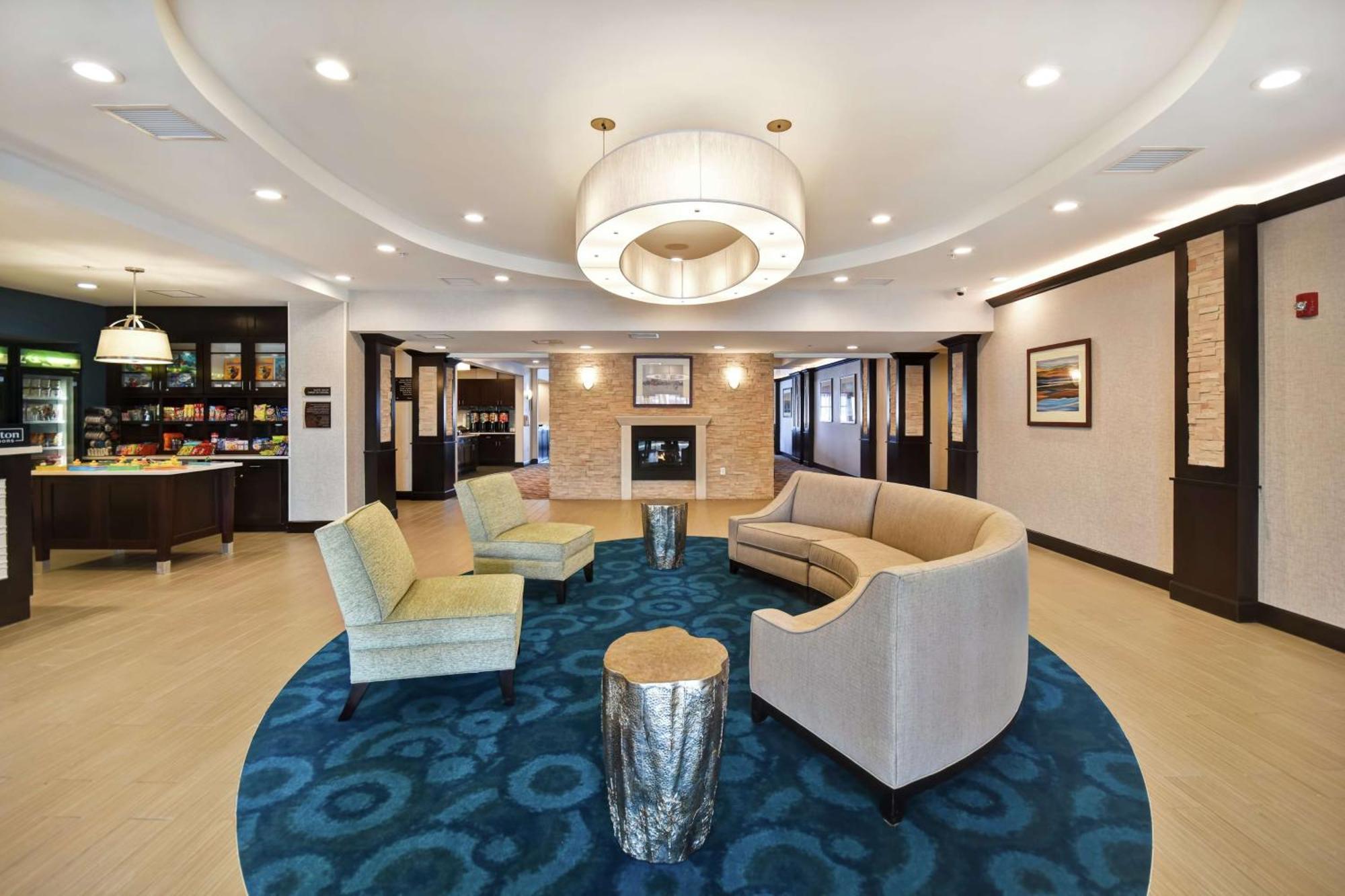 Homewood Suites By Hilton Novi Detroit Dış mekan fotoğraf
