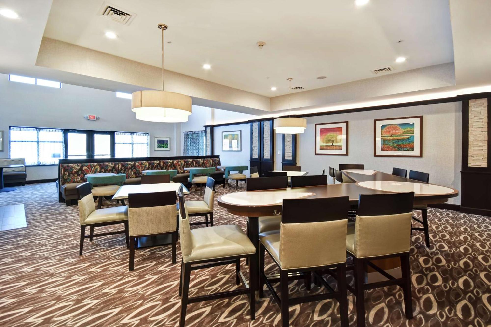 Homewood Suites By Hilton Novi Detroit Dış mekan fotoğraf