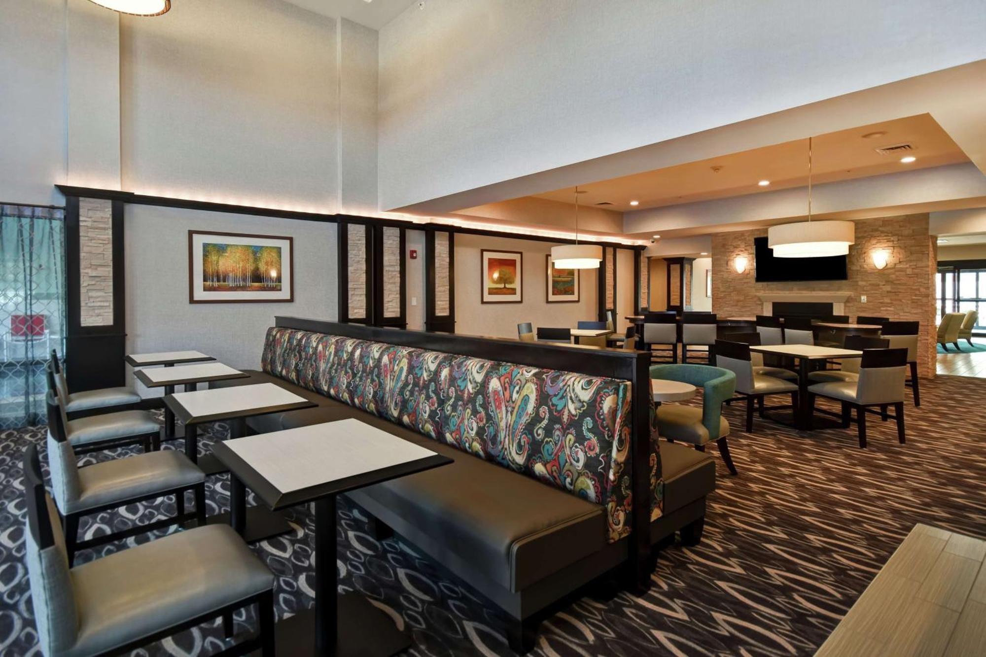 Homewood Suites By Hilton Novi Detroit Dış mekan fotoğraf