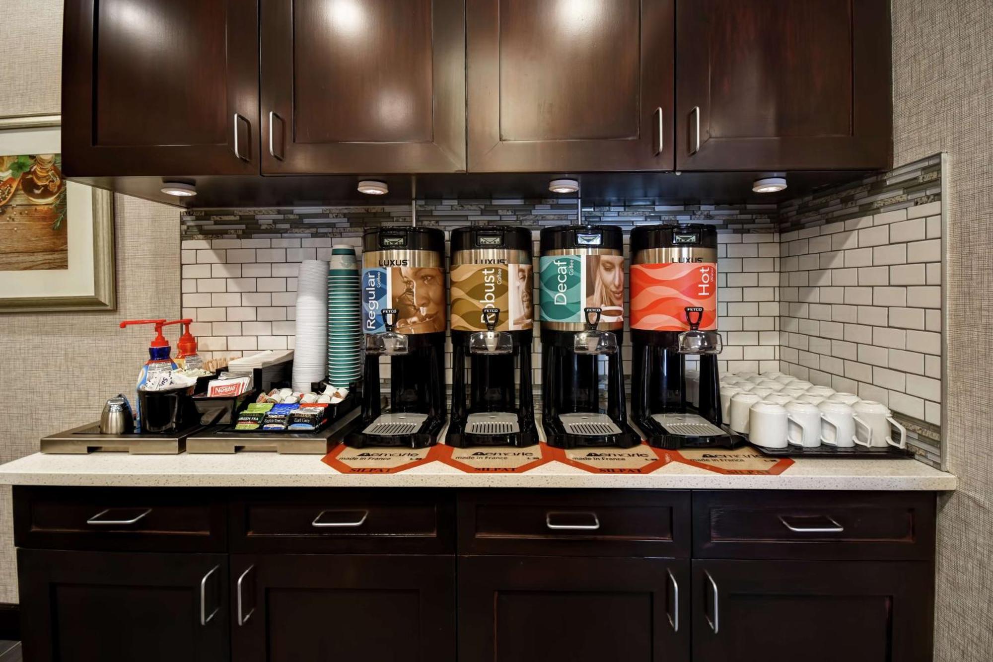 Homewood Suites By Hilton Novi Detroit Dış mekan fotoğraf