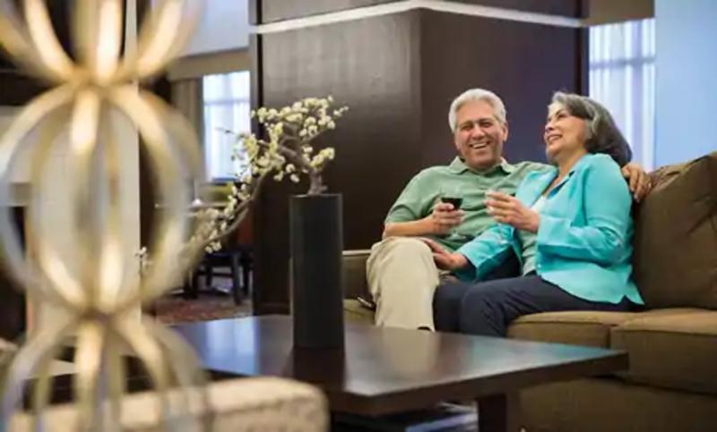 Homewood Suites By Hilton Novi Detroit Dış mekan fotoğraf