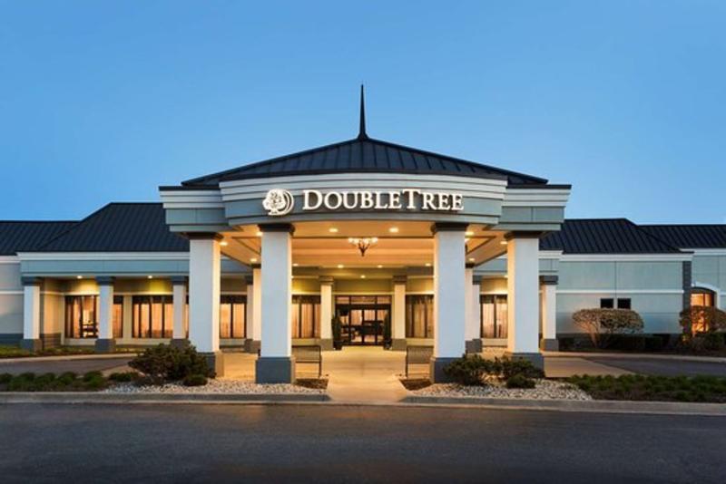 Homewood Suites By Hilton Novi Detroit Dış mekan fotoğraf