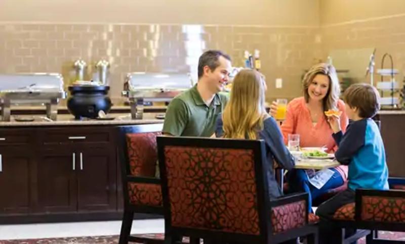 Homewood Suites By Hilton Novi Detroit Dış mekan fotoğraf